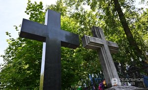 Самый высокий коэффициент смертности в Татарстане в 2022 году зафиксировали в Кайбицком районе