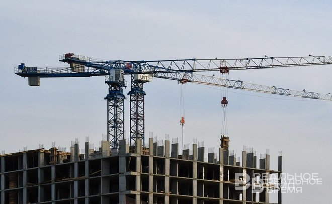 В проект планировки Адмиралтейской слободы в Казани включили ЖК, стоянки и гостиницу