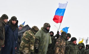 Генпрокурор России сообщил о возвращении домой более 9 тысяч незаконно мобилизованных