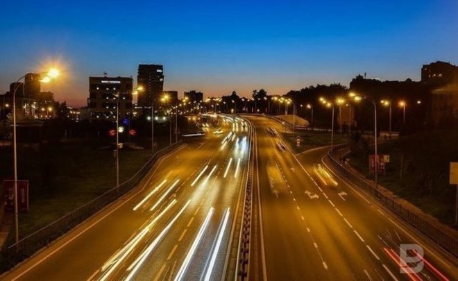 Синоптики Татарстана рассказали о погоде на этой неделе