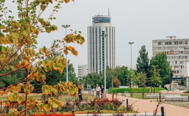 Завтра в Челнах ограничат движение по ряду улиц из-за Камского марафона