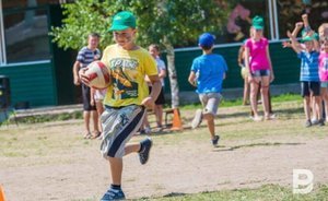 В Казани к летнему сезону отремонтировали семь детских лагерей