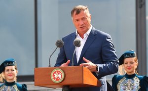 Хуснуллин: «Нужно строить ВСМ и на Питер, и на Нижний Новгород с последующим продлением до Казани»