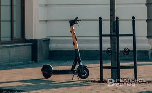 Общественная палата России предложила ввести права на вождение самокатов