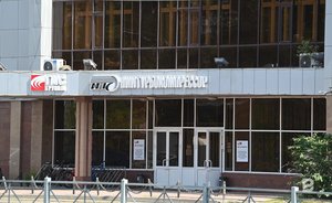 Избран новый гендиректор АО «НИИтурбокомпрессор им. В.Б. Шнеппа»