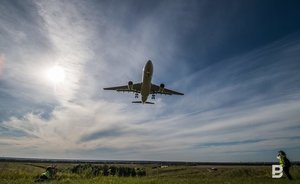 СМИ: полеты из России на курорты Египта могут возобновиться после 10 мая