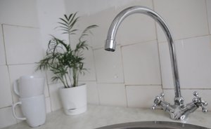 В ряде домов Советского района Казани на сутки отключат воду