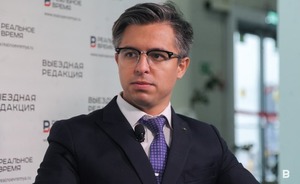 Нового главу Инвестиционного-венчурного фонда включат в состав коллегии АИР Татарстана