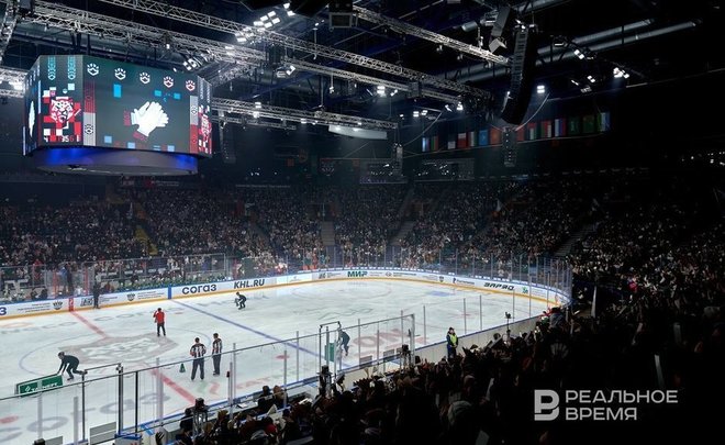 Василий Токранов ушел из казанского «Ак Барса»