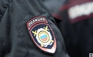 В Госдуму вносят закон о праве полиции вскрывать машины