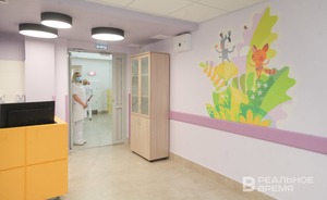 В Татарстане утвердили меры по повышению качества жизни детей с психическими расстройствами из интернатов