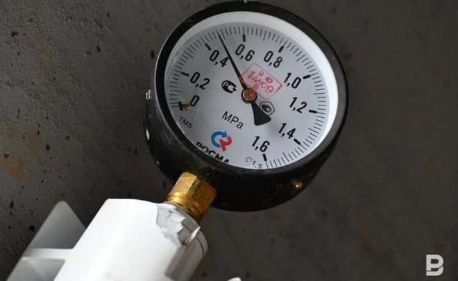 Жители Татарстана подали более 1 тыс. показаний счетчиков через Telegram, «ВКонтакте» и голосового помощника Лилию