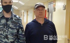 Верховный суд РФ оценит приговор экс-главы «Татфондбанка» Роберта Мусина