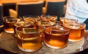 В Татарстане снизилось количество острых отравлений алкоголем