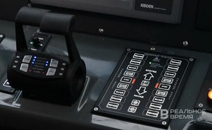 Суда для «Флота Республики Татарстан» будут строить за пределами республики