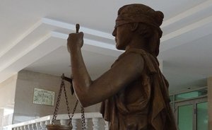 Верховный суд Татарстана оценит законность домашнего ареста Асфана Галявова