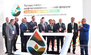 Итоги дня: старт ТНФ-2023, новые школы в Татарстане, анонс сокращения поставок нефти