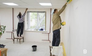 Исследование: 37% казанцев считают важным обратиться к дизайнеру при ремонте квартиры в новостройке