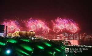 В Казани в День города и республики на оперном концерте выступят Агунда Кулаева и Алексей Татаринцев