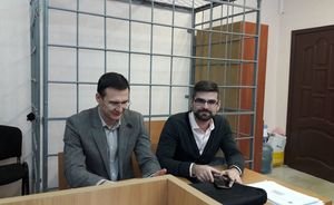В Казани с четвертой попытки не арестован юрист ГК «Еврогрупп»