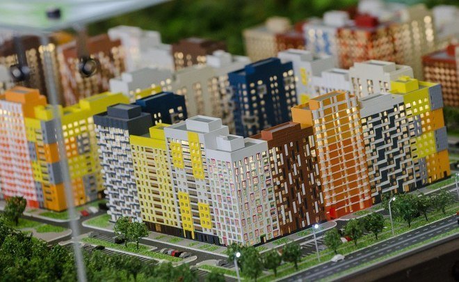 Татарстан оказался на 58-м месте в рейтинге по доступности ипотеки