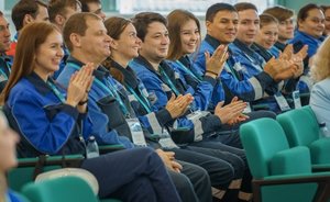 В Казани на базе «Казаньоргсинтеза» прошел региональный этап Форума молодых специалистов СИБУР