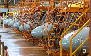 Татарстан и Египет обсудили пути расширения сотрудничества военно-промышленных компаний