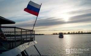 Росприроднадзор выявил в Волге превышение ПДК марганца в 40 раз