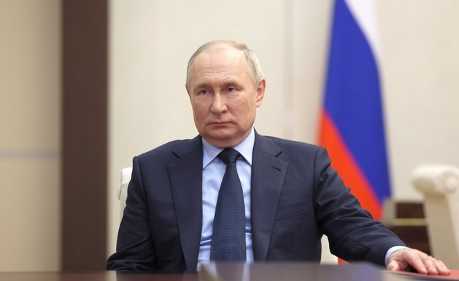 Владимир Путин: экономическая ситуация в стране в целом развивается предсказуемо