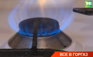 Татарстанцы перезаключают договоры обслуживания газового оборудования — видео