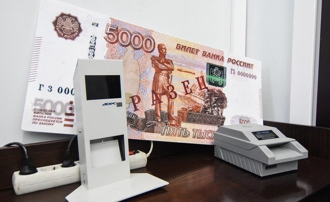 В Татарстане задолженность по зарплате оценивается в 41 миллион рублей — она самая большая в ПФО