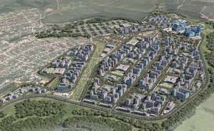 Казань задает тренд: на «Казаныше» презентовали концепцию-эталон по развитию территорий