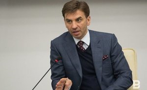 Суд продлил арест экс-министру Абызову