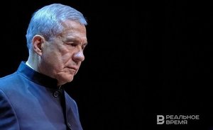 Рустам Минниханов выразил соболезнования главе Дагестана