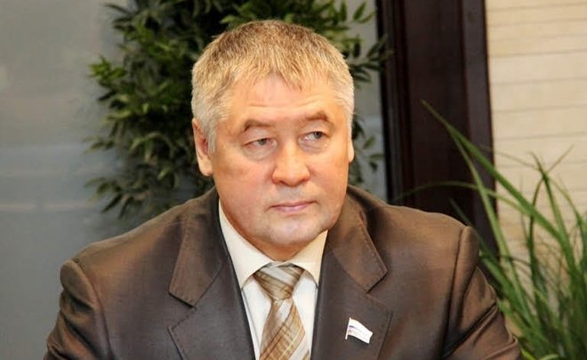 Фоат Комаров занял пост гендиректора собственной «СМП-Нефтегаз»