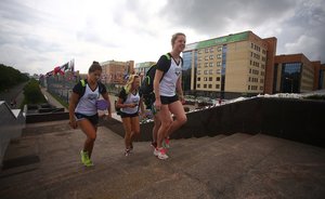 Поволжский ГУФКСиТ проведет капремонт своих общежитий в Деревне Универсиады