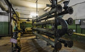 В Челнах 17 мая стартует первый этап опрессовки теплосетей