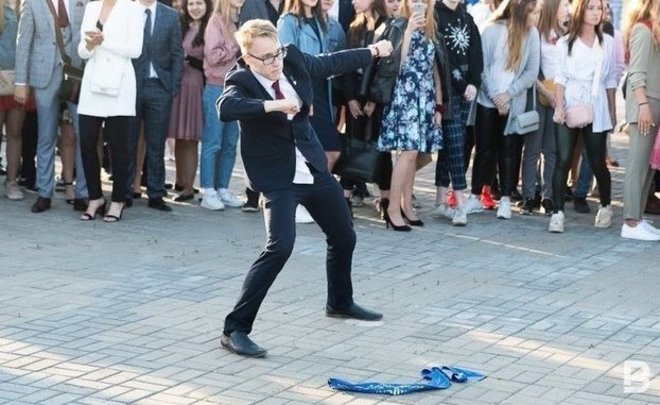 В Роспотребнадзоре Челнов рассказали, как пройдут выпускные в детсадах и школах