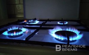 Global Witness: объем закупок российского СПГ в ЕС в 2023 году составит $5,29 млрд