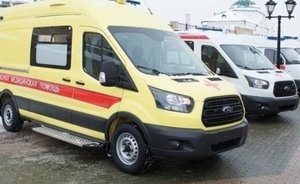 СМИ: на Украине зафиксирован первый случай коронавируса