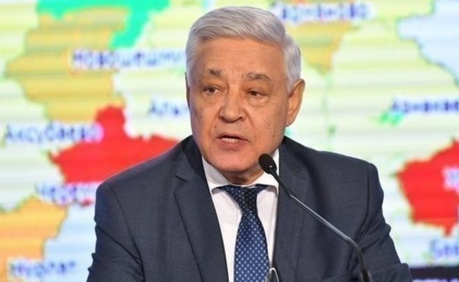 Фарид Мухаметшин пожаловался Путину на ток-шоу о разводах