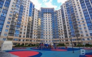 В Татарстане выполнили годовой план по предоставлению жилья многодетным семьям