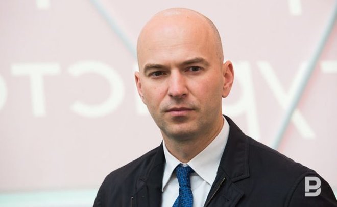 Иванов рассказал о приостановке проекта по созданию парка развлечений рядом с Казанью
