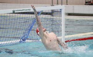 «КОС-Синтез» обыграл лидера сезона на старте 14-го тура Чемпионата России