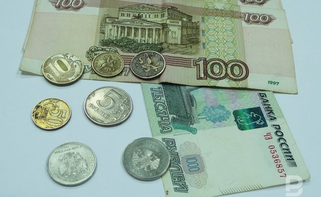 В 2021 году прибыль российских банков составила рекордные 2,4 трлн рублей