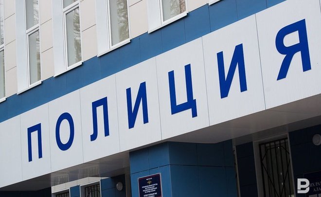 В МВД по Татарстану прокомментировали видео, на котором полиция пытается скрутить беременную женщину