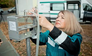 «Казаньоргсинтез» подвел итоги экомониторинга за третий квартал 2023 года