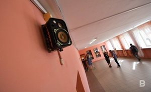 В Казани 58 школ получили сообщения о минировании