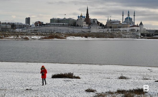 В Татарстане утвердили графическое описание границ памятника природы «Река Казанка»