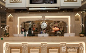 Поток клиентов в татарстанские гостиницы достиг максимума